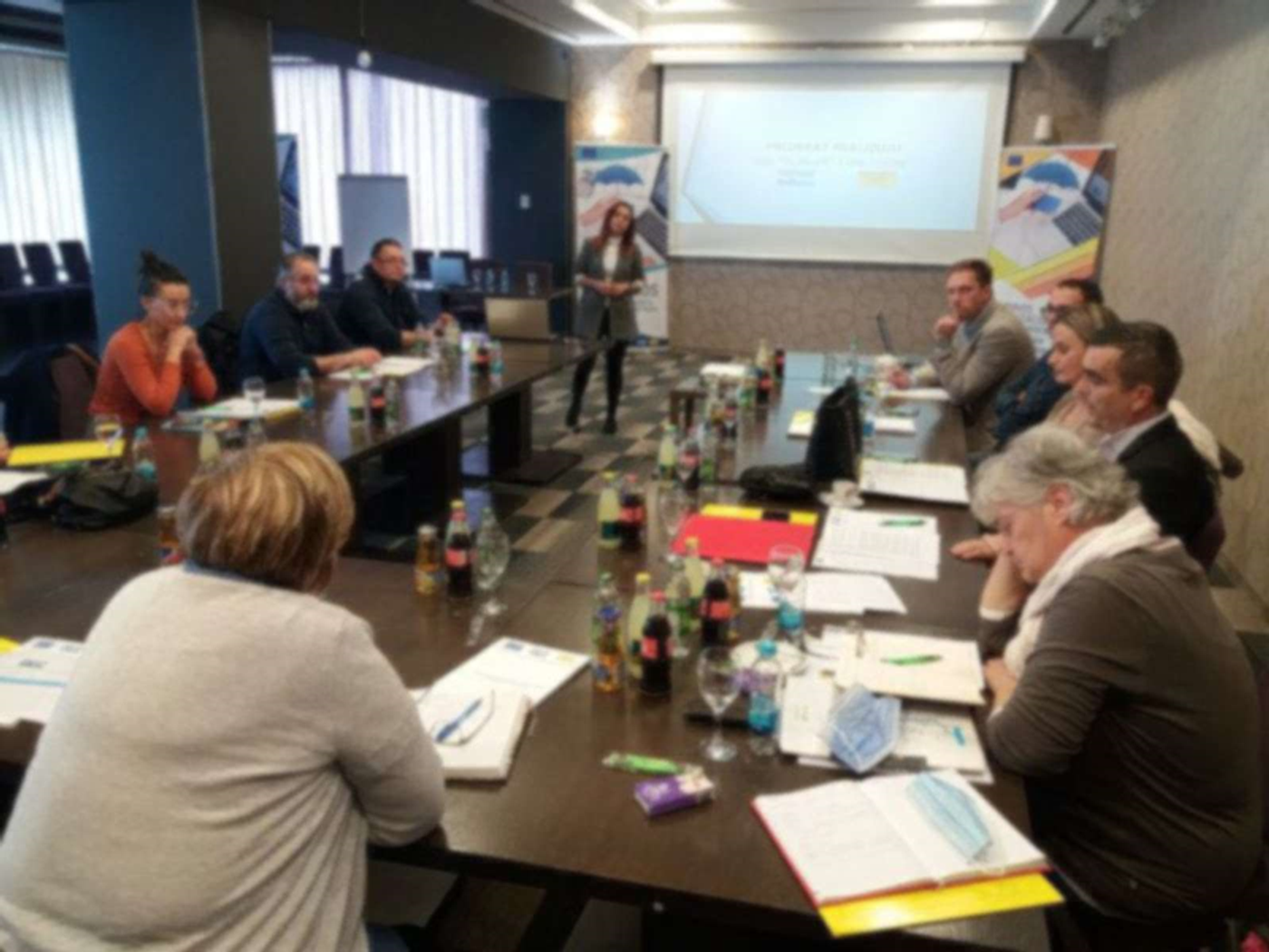 Okrugli stol – „Doprinos udruženja potrošača u zaštiti prava potrošača u BiH u skladu sa pravilima EU o e-trgovini“