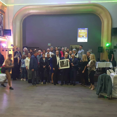 Za­vršen 8. Međuna­ro­dni fes­ti­val “Pe­ro Živo­dra­ga Živ­ko­vića”