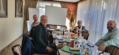 Konsultacije o unapređenju okruženja za rad mjesnih zajednica – Gradska uprava Doboj ​