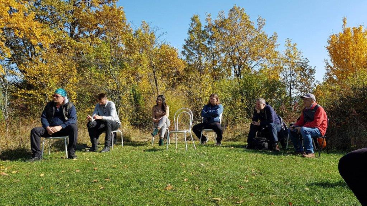 Galerija “Pendžer” ugostila brojne umjetnike “Alarm na minut do 12 za kulturu”