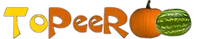 ToPeeR logo